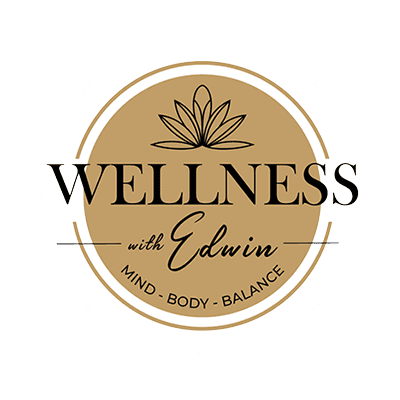 Wellness with Edwin